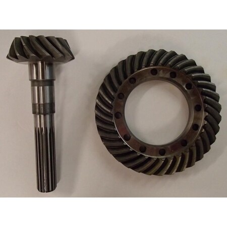 Ring & Pinion Gear Set